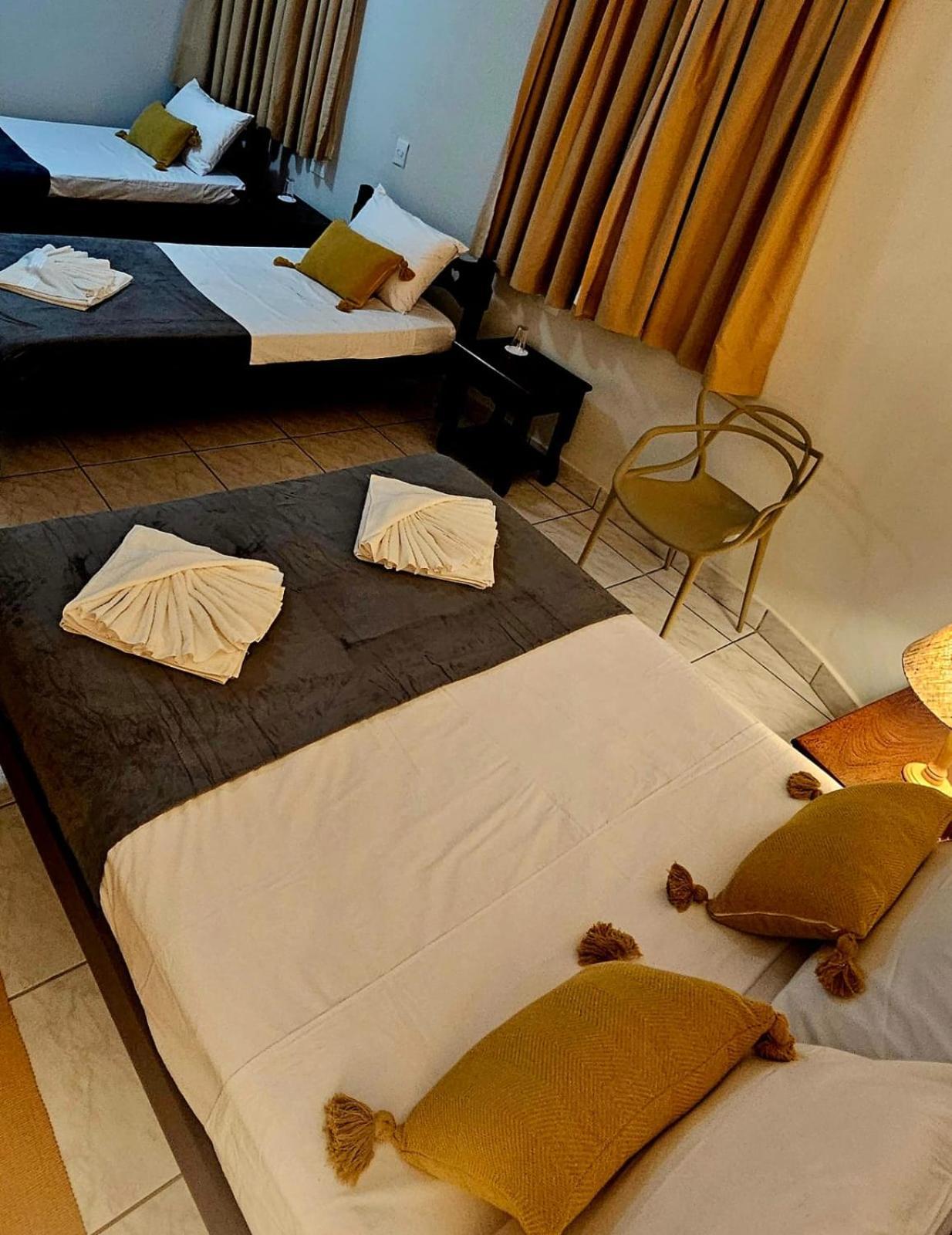 Hotel Barbacena Buitenkant foto